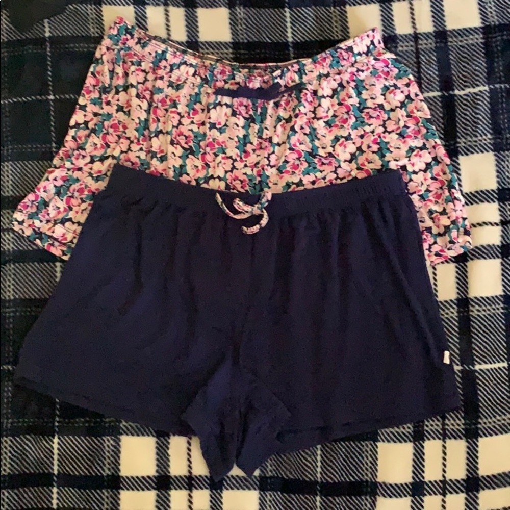 Pj shorts